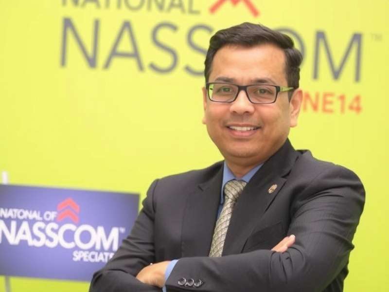 NASSCOM team discussion